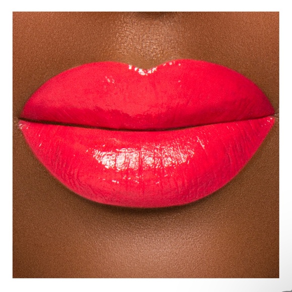 Jeffree Star Cosmetics Supreme Gloss in Watermelon Soda - Picture 5 of 16